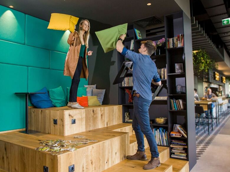 Hotel Ibis Tallinn Center