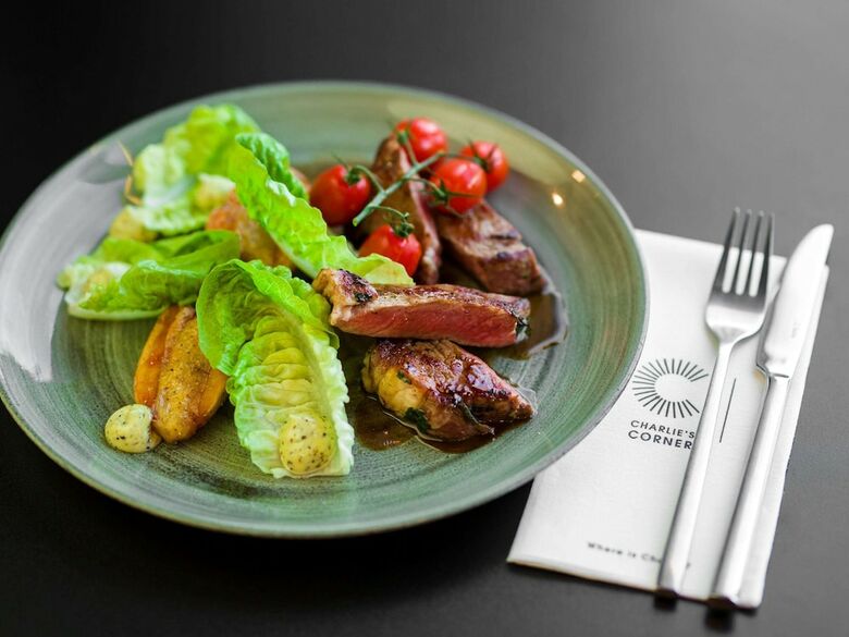 Hotel Ibis Tallinn Center