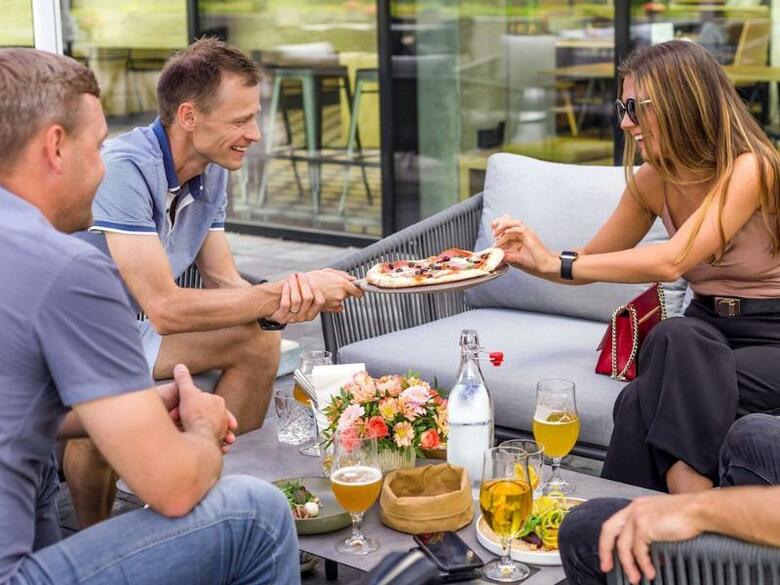 Hotel Ibis Tallinn Center