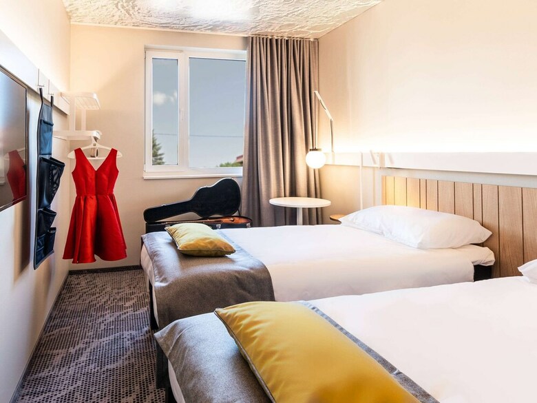 Hotel Ibis Tallinn Center