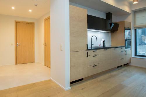 Poordi Cozy Apartments