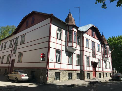 S�da Hostel