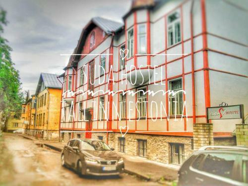 S�da Hostel