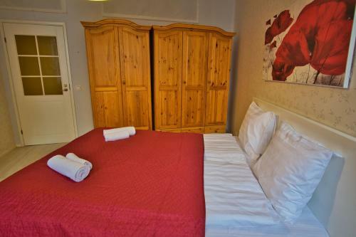 Dream Stay - Old Town Church View Apartment