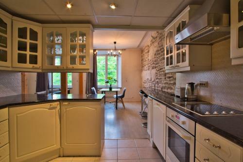 Dream Stay - Old Town Church View Apartment