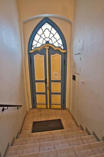 Dream Stay - Old Town Church View Apartment