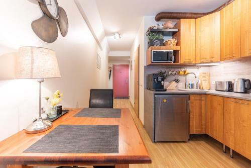 Best Apartments - J�e Central Location