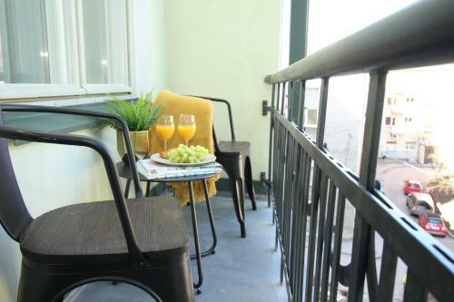Tallinn City Apartments Old Town Suites