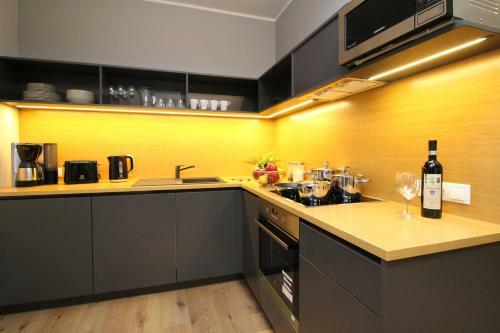 Tallinn City Apartments Old Town Suites
