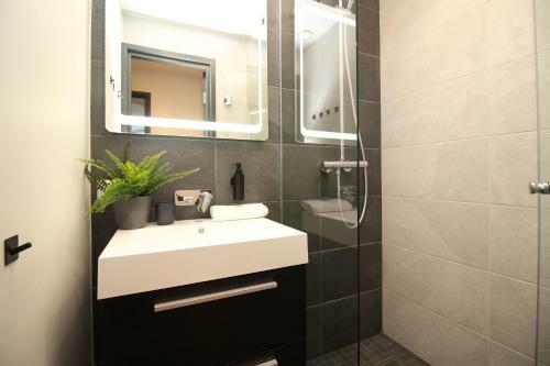 Tallinn City Apartments Old Town Suites