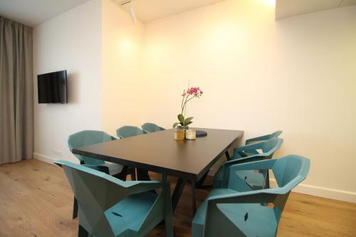 Tallinn City Apartments Old Town Suites