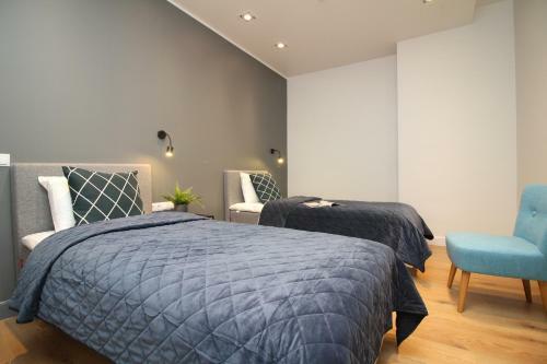 Tallinn City Apartments Old Town Suites
