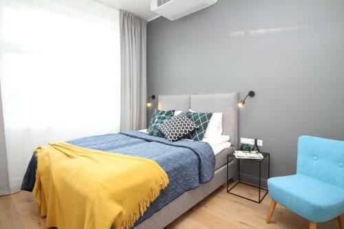 Tallinn City Apartments Old Town Suites