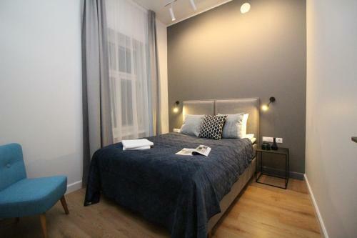 Tallinn City Apartments Old Town Suites