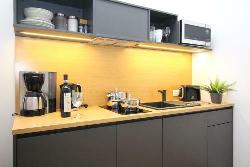 Tallinn City Apartments Old Town Suites