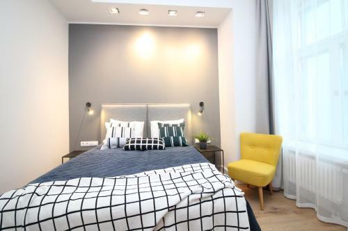 Tallinn City Apartments Old Town Suites