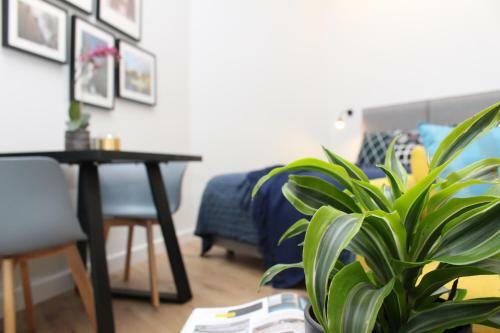 Tallinn City Apartments Old Town Suites