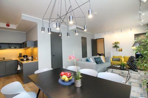 Tallinn City Apartments Old Town Suites