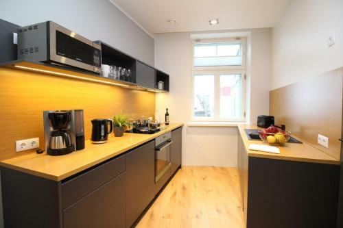Tallinn City Apartments Old Town Suites
