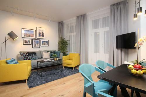 Tallinn City Apartments Old Town Suites