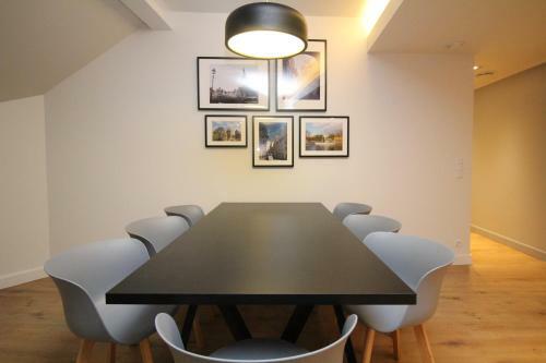 Tallinn City Apartments Old Town Suites