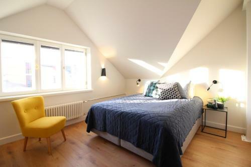 Tallinn City Apartments Old Town Suites