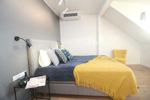 Tallinn City Apartments Old Town Suites