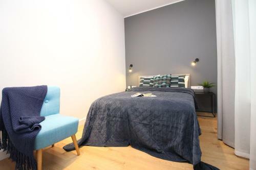 Tallinn City Apartments Old Town Suites