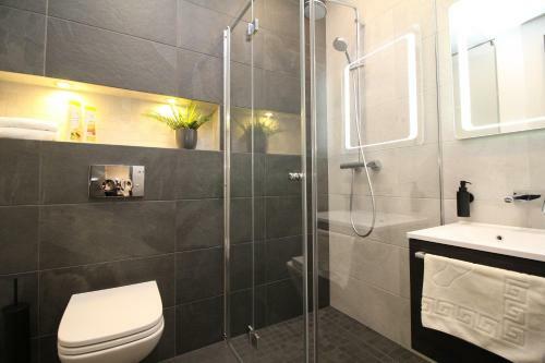 Tallinn City Apartments Old Town Suites