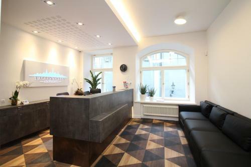 Tallinn City Apartments Old Town Suites