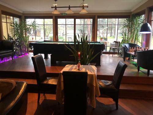 Bed & Breakfast Paivilla Boutique Hotel