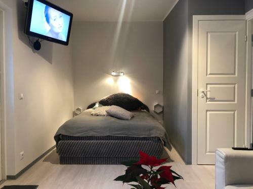 Bed & Breakfast Paivilla Boutique Hotel