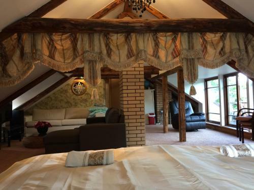 Bed & Breakfast Paivilla Boutique Hotel