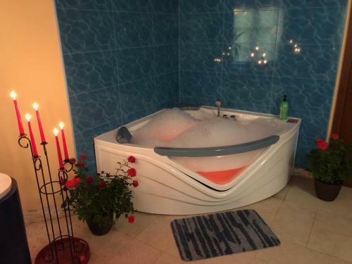 Bed & Breakfast Paivilla Boutique Hotel