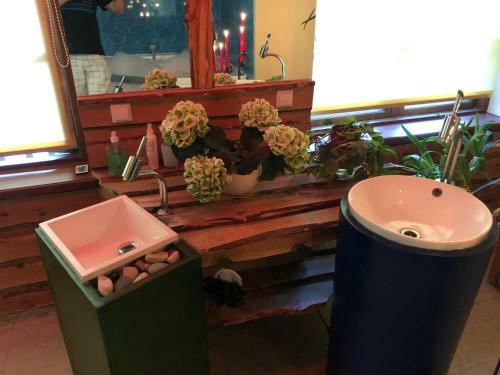 Bed & Breakfast Paivilla Boutique Hotel