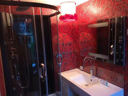 Bed & Breakfast Paivilla Boutique Hotel