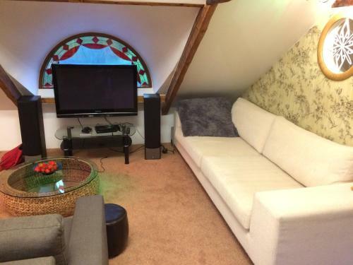 Bed & Breakfast Paivilla Boutique Hotel