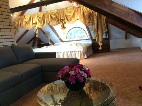 Bed & Breakfast Paivilla Boutique Hotel