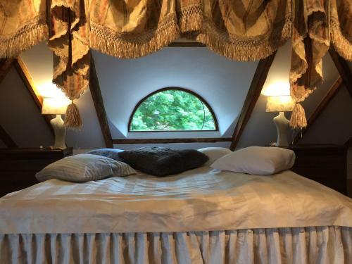 Bed & Breakfast Paivilla Boutique Hotel