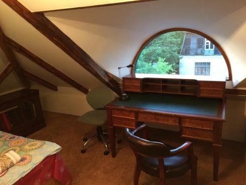 Bed & Breakfast Paivilla Boutique Hotel