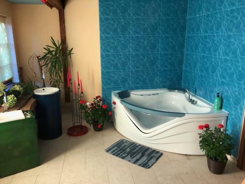 Bed & Breakfast Paivilla Boutique Hotel