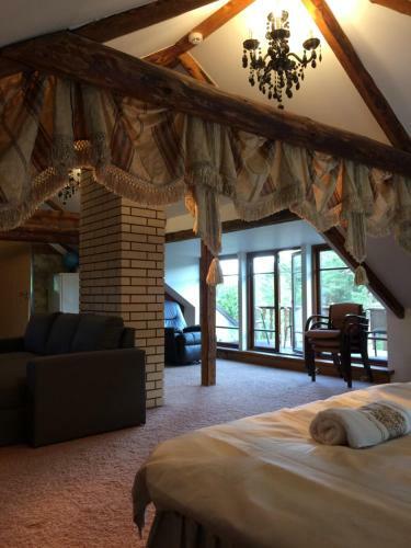 Bed & Breakfast Paivilla Boutique Hotel