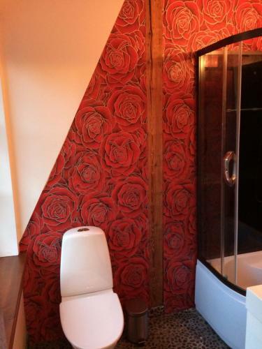 Bed & Breakfast Paivilla Boutique Hotel