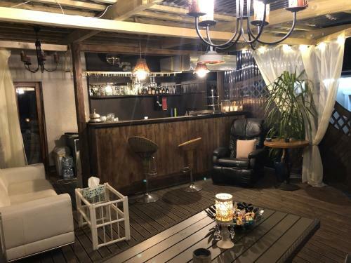 Bed & Breakfast Paivilla Boutique Hotel