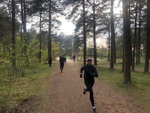 Bed & Breakfast Paivilla Boutique Hotel