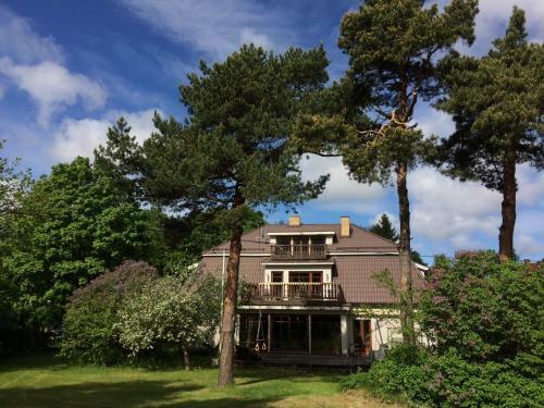 Bed & Breakfast Paivilla Boutique Hotel