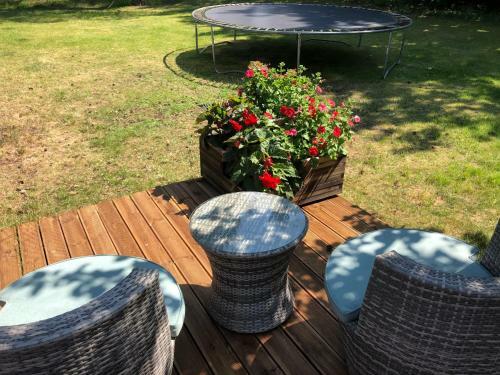 Bed & Breakfast Paivilla Boutique Hotel