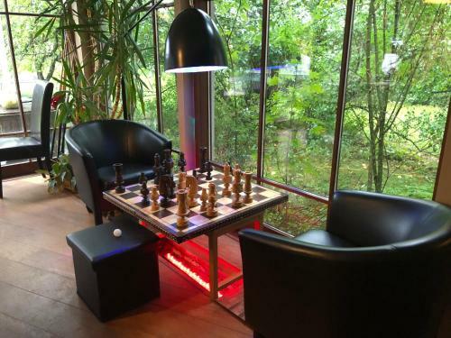 Bed & Breakfast Paivilla Boutique Hotel