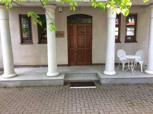 Bed & Breakfast Paivilla Boutique Hotel