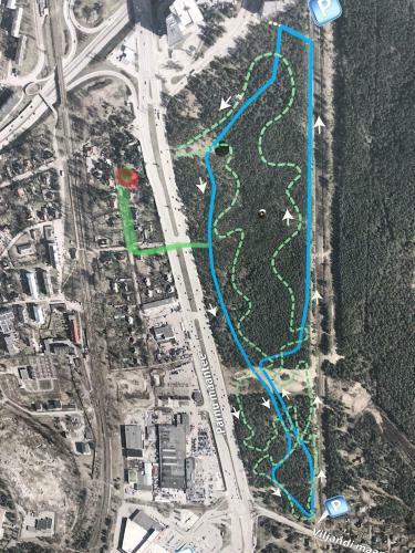 Bed & Breakfast Paivilla Boutique Hotel